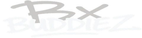 BX Buddiez (Weed Delivery) logo